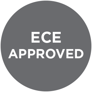 ECEApproved